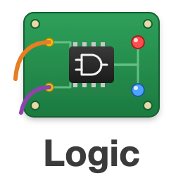 Logic: Pi wiring bench