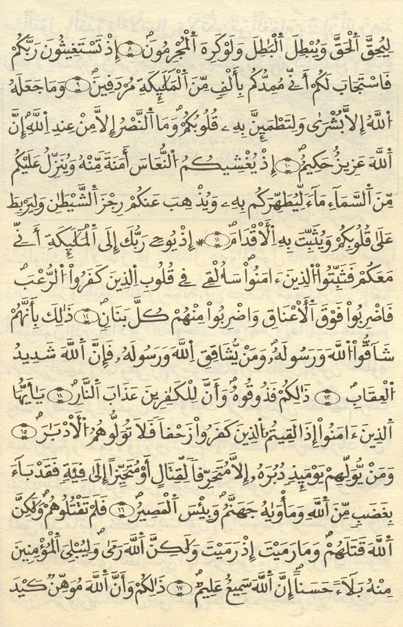مصحف الخراز - صفحة 146
