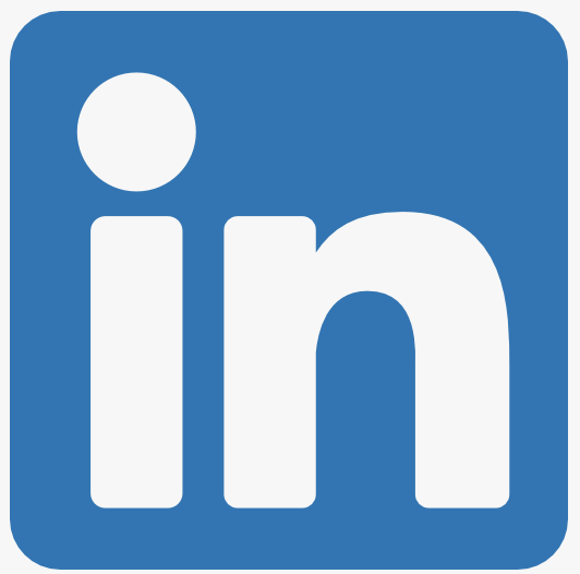 LinkedIn Icon